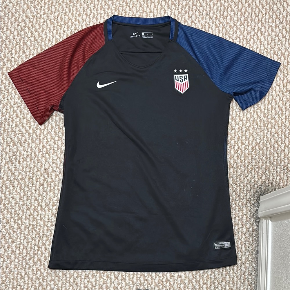 Nike USA Soccer Jersey